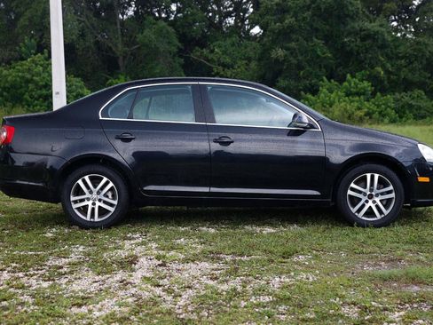 Used 2006 Volkswagen Jetta 2.5 FWD image 13