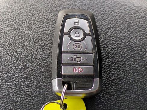 Certified 2021 Ford F150 Lariat image 28