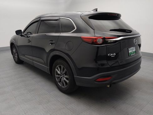 Used 2021 MAZDA CX-9 Touring AWD/4WD image 5