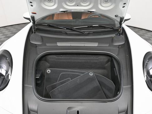 Certified 2025 Porsche 911 Carrera S image 26