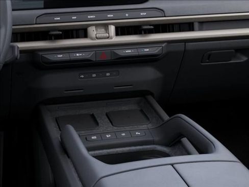 New 2027 Kia Telluride EX AWD/4WD image 23