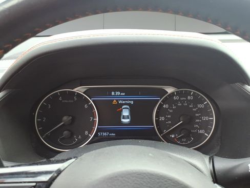 Used 2023 Nissan Altima 2.5 SR image 14