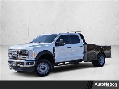 Used 2023 Ford F450 XL