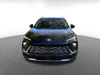 Used 2024 Buick Envision Preferred video 2