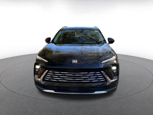 Used 2024 Buick Envision Preferred image 2