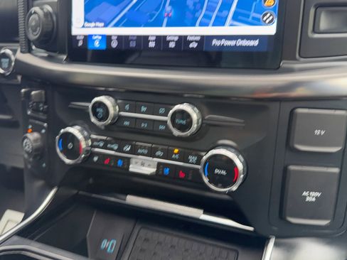 Used 2024 Ford F150 Raptor AWD/4WD image 22