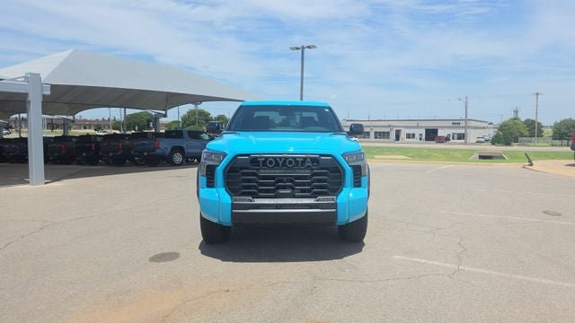 New 2026 Toyota Tundra TRD Pro AWD/4WD image 3