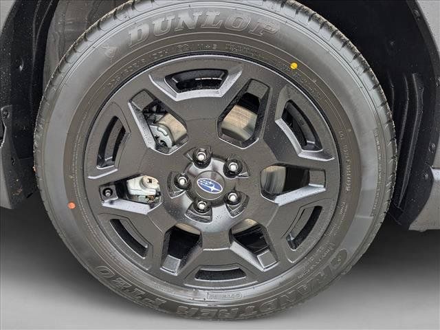 New 2026 Subaru Outback Limited w/ Premium/Limited Package 2 AWD/4WD image 20