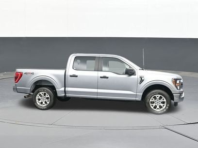 Used 2023 Ford F150 XLT