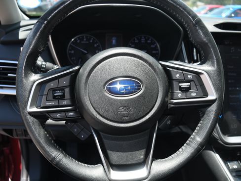 Used 2022 Subaru Outback Limited w/ Popular Package #2 AWD/4WD image 14