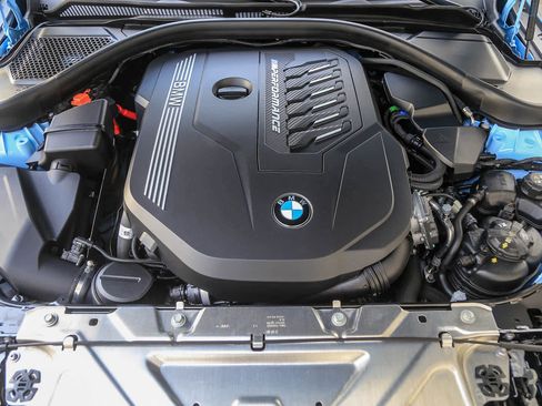 Used 2025 BMW M240i xDrive M240i xDrive image 23