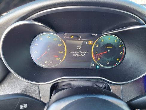 Used 2021 Mercedes-Benz C 300 Coupe w/ AMG Line image 24