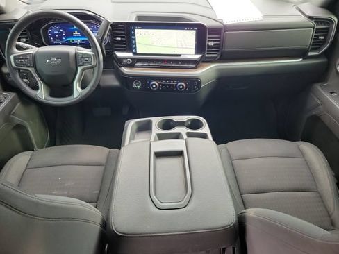 Used 2022 Chevrolet Silverado 1500 RST AWD/4WD image 15