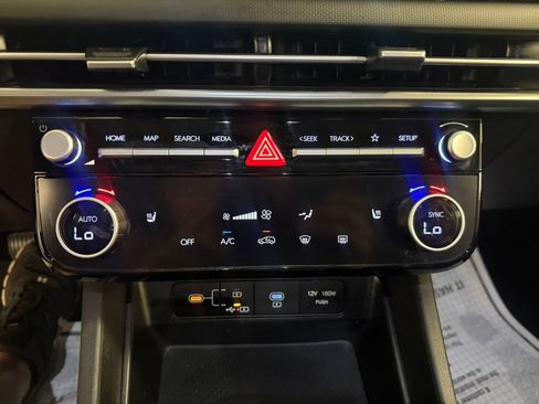 Certified 2026 Hyundai Tucson SEL AWD/4WD image 38