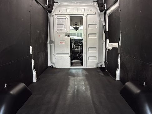 Used 2024 Ford Transit 250 148 High Roof w/ Load Area Protection Package RWD image 7