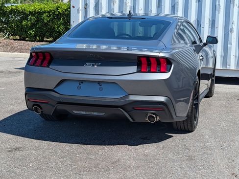 New 2026 Ford Mustang GT RWD image 5