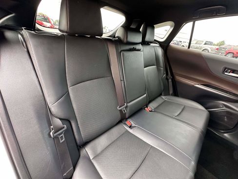Used 2023 Toyota Venza Limited AWD/4WD image 32