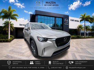 New 2026 MAZDA CX-90 3.3 Turbo w/ Preferred Package AWD/4WD video 1