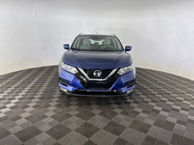 Used 2022 Nissan Rogue Sport SV FWD image 2
