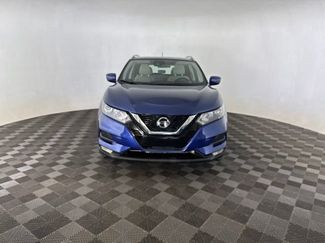 Used 2022 Nissan Rogue Sport SV FWD video 2