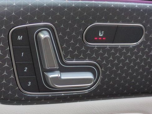 Certified 2026 Mercedes-Benz GLB 250 image 24