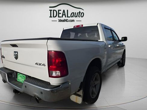 Used 2011 RAM 1500 Big Horn image 6