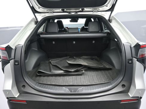 Used 2023 Toyota bZ4X XLE w/ Weather Package image 23