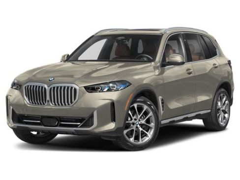 Used 2026 BMW X5 sDrive40i w/ M Sport Package RWD image 1