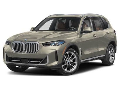 Used 2026 BMW X5 sDrive40i w/ M Sport Package