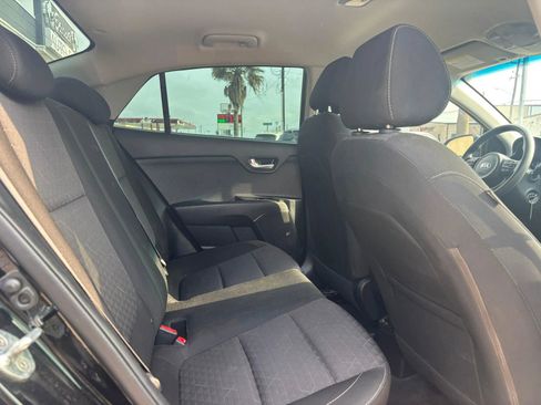 Used 2019 Kia Rio S FWD image 13