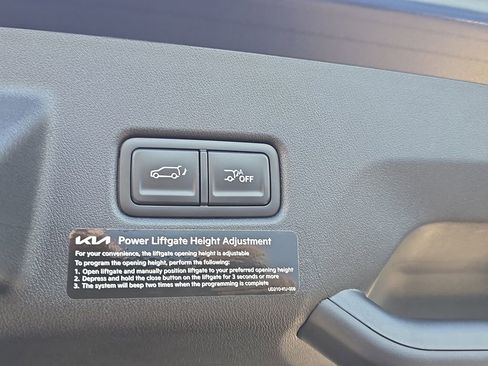 New 2027 Kia Telluride SX image 11