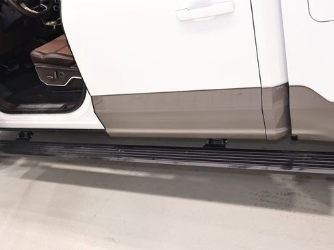 New 2026 Ford F150 King Ranch w/ Equipment Group 601A High image 42