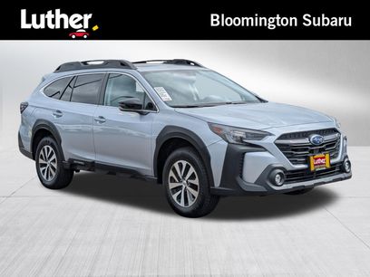 Used 2023 Subaru Outback Premium