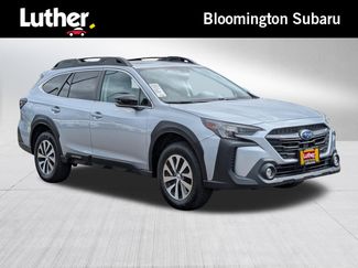 Used 2023 Subaru Outback Premium AWD/4WD video 1