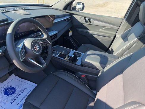 New 2026 Buick Enclave Preferred w/ LPO, All-Weather Package image 16