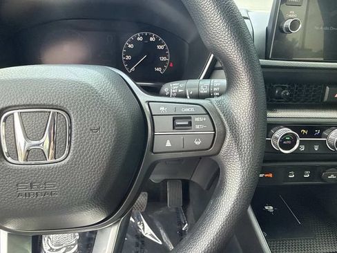 Certified 2026 Honda CR-V EX image 29