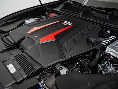 New 2026 Audi RS Q8 performance image 51