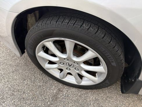 Used 2006 Acura TSX w/ Navigation image 36