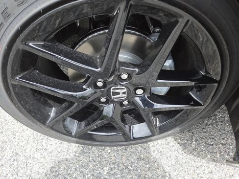 New 2026 Honda Civic Sport image 4