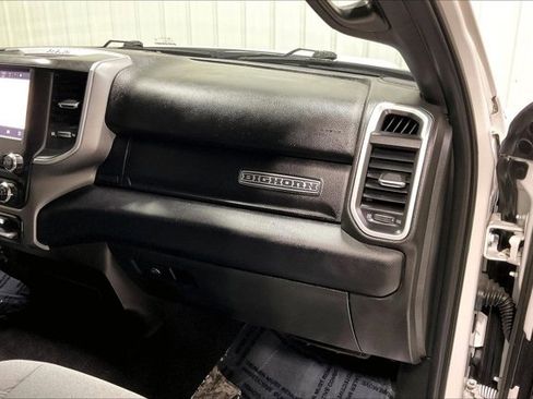 Used 2024 RAM 2500 Big Horn image 16