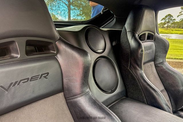 Used 2006 Dodge Viper SRT-10 RWD image 29