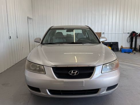 Used 2008 Hyundai Sonata GLS image 82