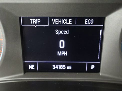 Used 2024 Chevrolet Malibu LT image 34