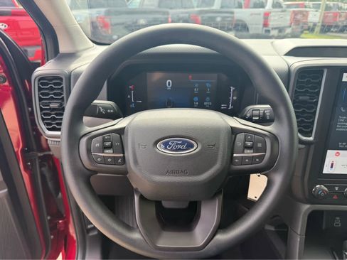 New 2025 Ford Ranger XL w/ Trailer Tow Package image 11