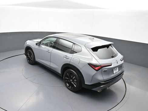 Certified 2025 Acura ADX A-Spec AWD/4WD image 40