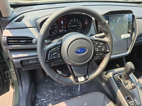New 2026 Subaru Crosstrek 2.5i Limited AWD/4WD image 2