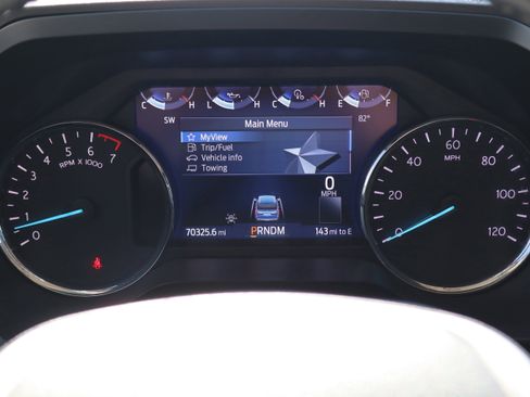 Used 2023 Ford Expedition XLT image 31