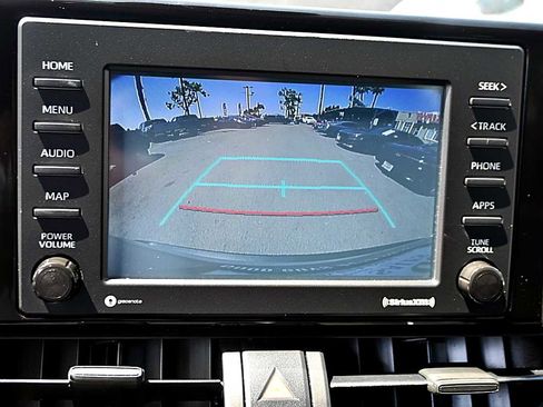 Used 2022 Toyota RAV4 XLE FWD image 29