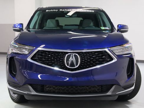 Used 2024 Acura RDX SH-AWD w/ Technology Package image 8