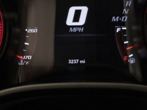 Used 2023 Dodge Challenger SRT Hellcat Redeye w/ Quick Order Package 27M RWD image 13